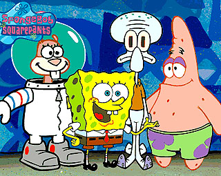Spongyabob